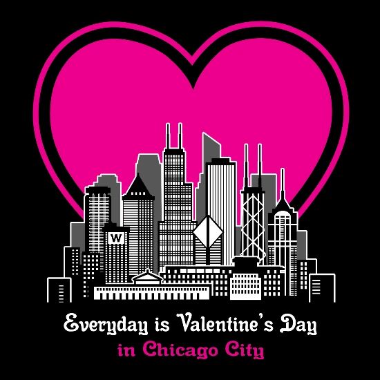 Chicago Valentines Day 💖 The Grinch Steals Valentine's Day! | MLK