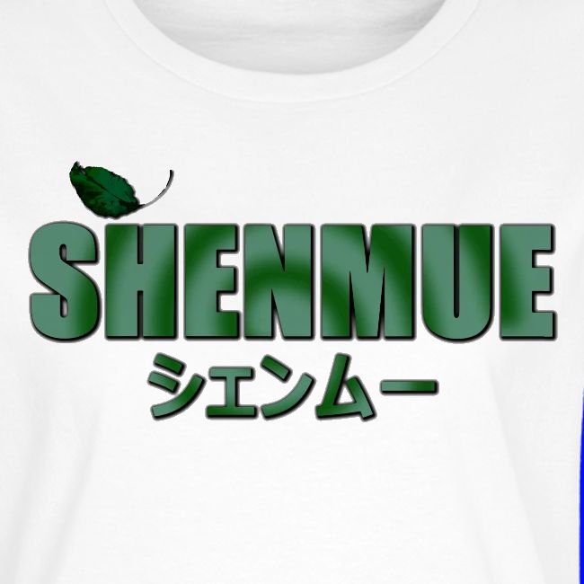 Shenmue Leaf