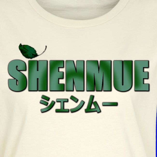 Shenmue Leaf