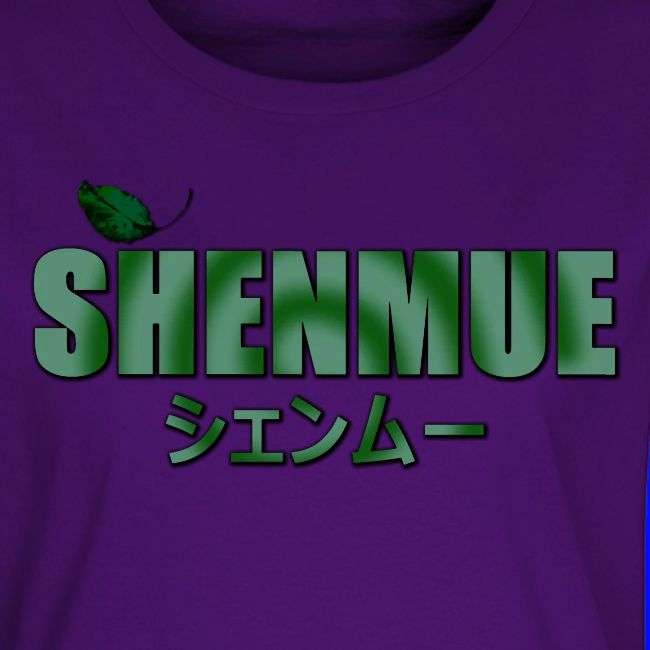 Shenmue Leaf