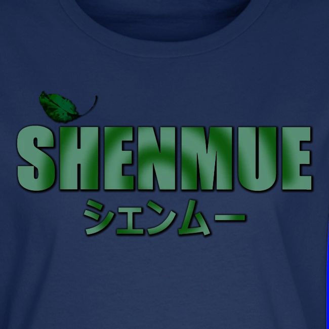 Shenmue Leaf