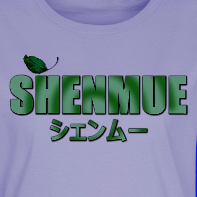 Shenmue Leaf