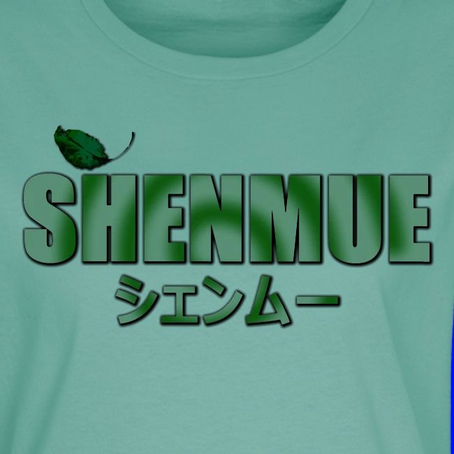 Shenmue Leaf