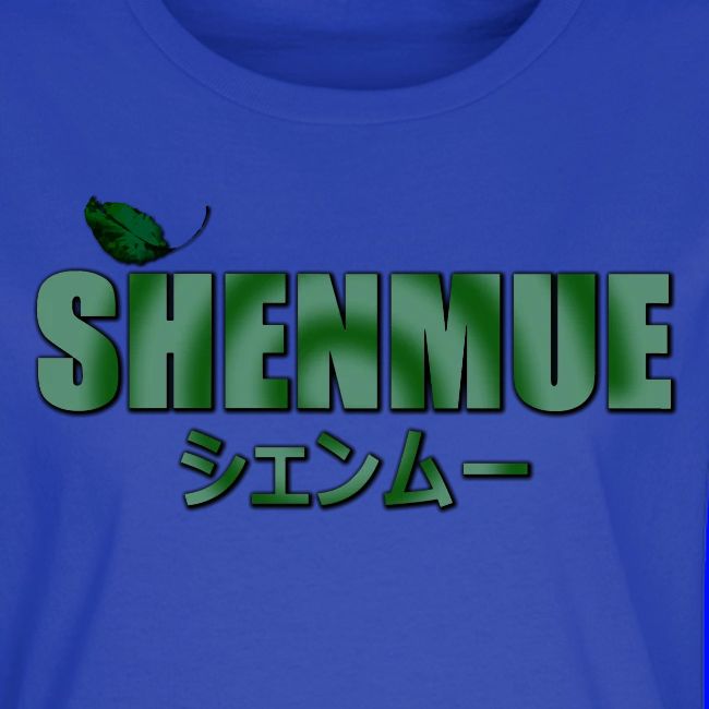 Shenmue Leaf