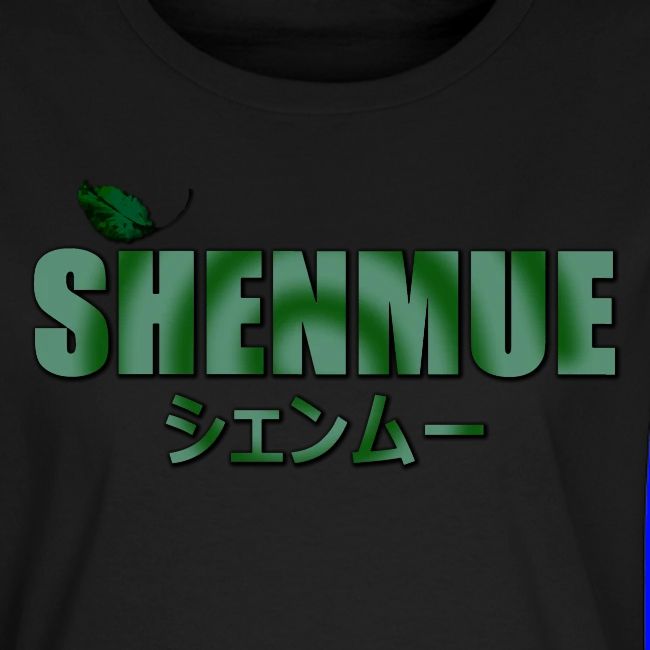 Shenmue Leaf