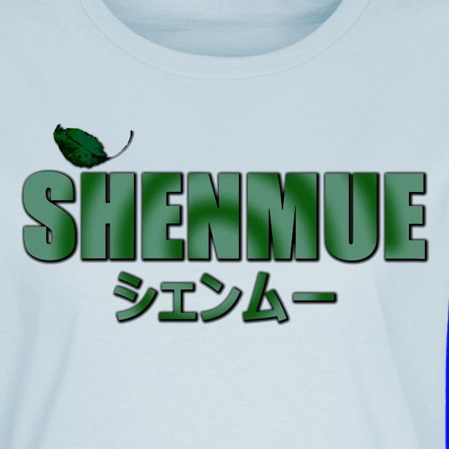 Shenmue Leaf