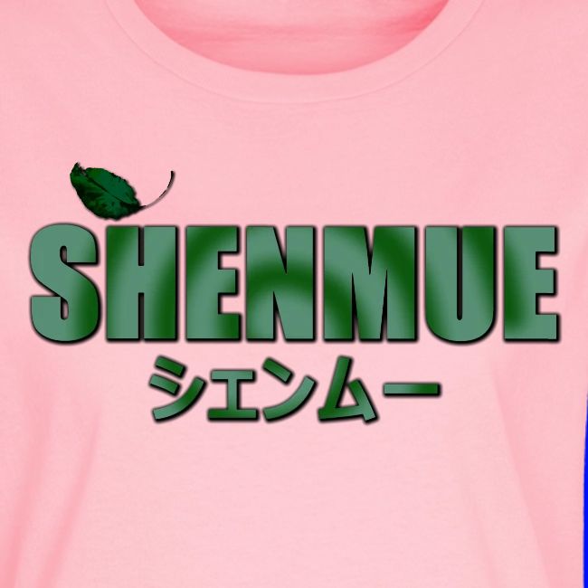 Shenmue Leaf