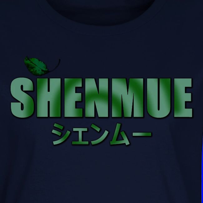 Shenmue Leaf