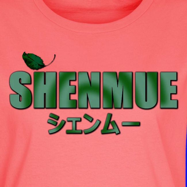 Shenmue Leaf