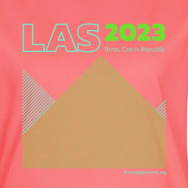 LAS 2023