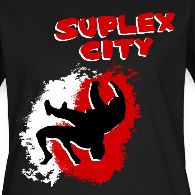 Suplex City (Womens)