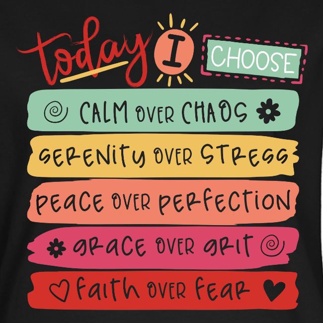 Harmony Collection - Today I Choose