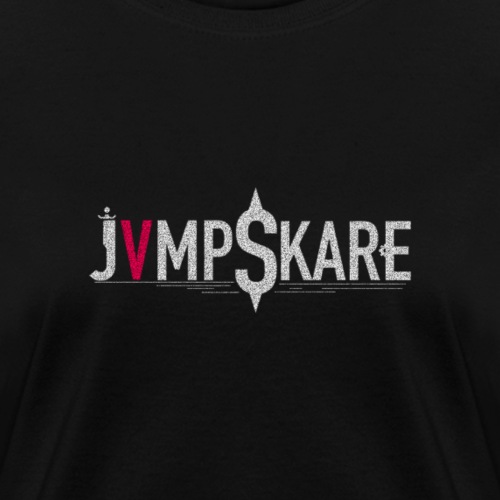 Jvmpskare Merch - Women's T-Shirt