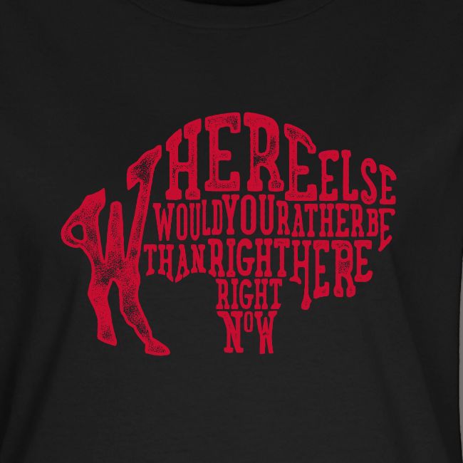 Right Here Right Now