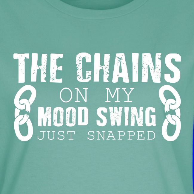 Mood Swings
