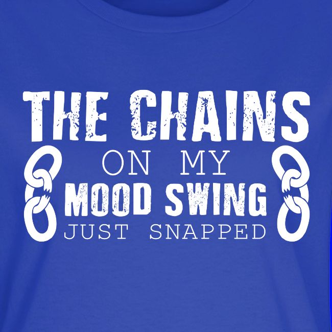 Mood Swings