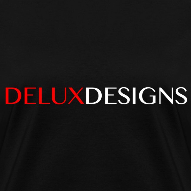 Delux Designs (white)