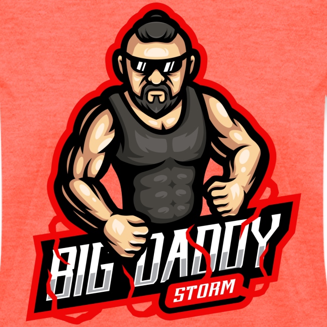 Big Daddy Storm