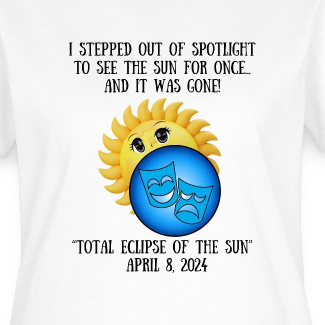 Total Eclipse of the Art