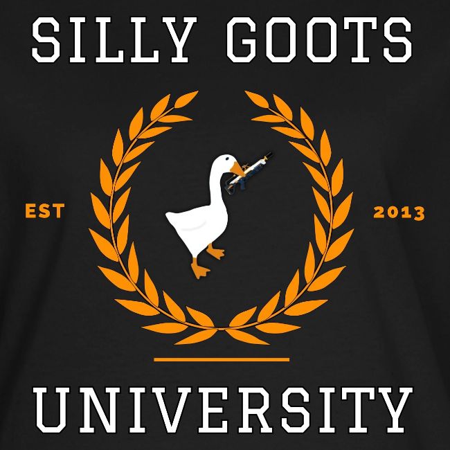 Silly Goots University