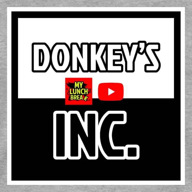 DONKEY'S INC #2