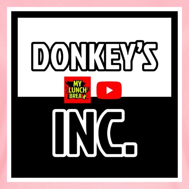 DONKEY'S INC #2