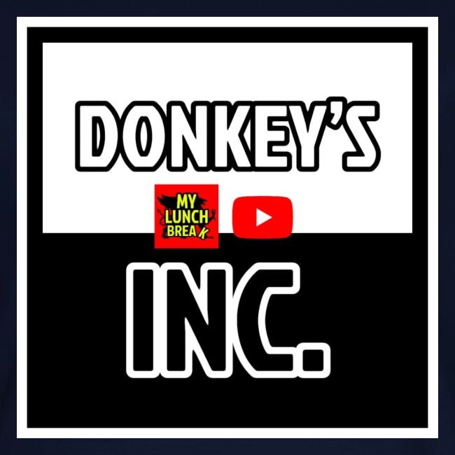 DONKEY'S INC #2