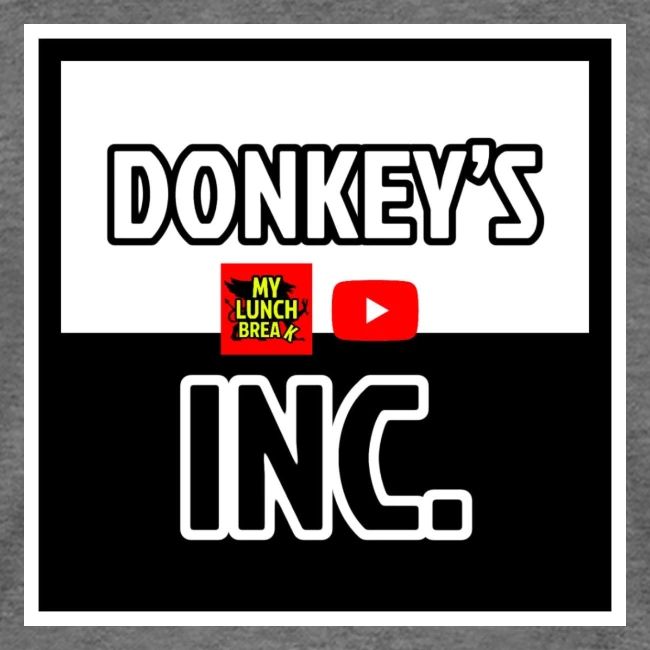 DONKEY'S INC #2