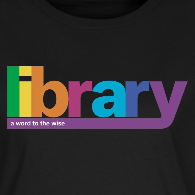 Vintage ALA: A word to the wise - library