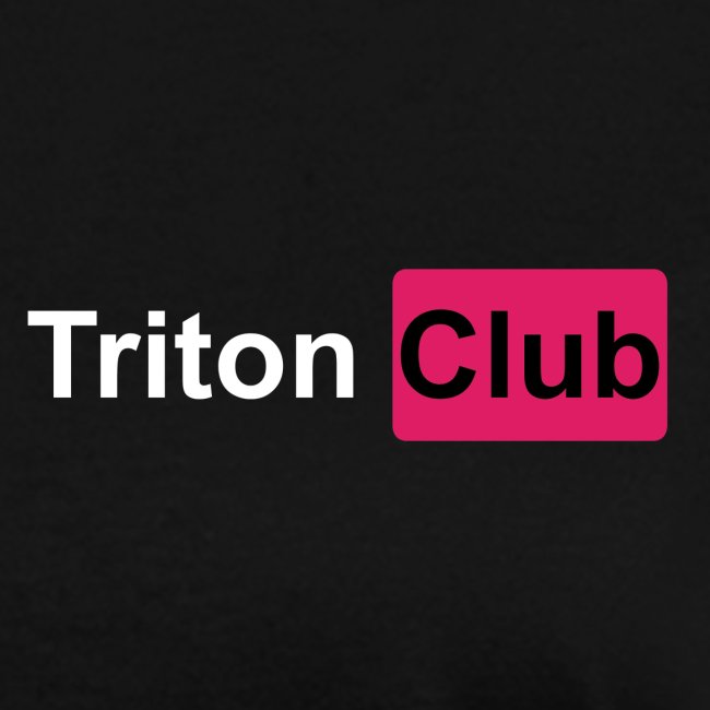 Triton Club (Pink)
