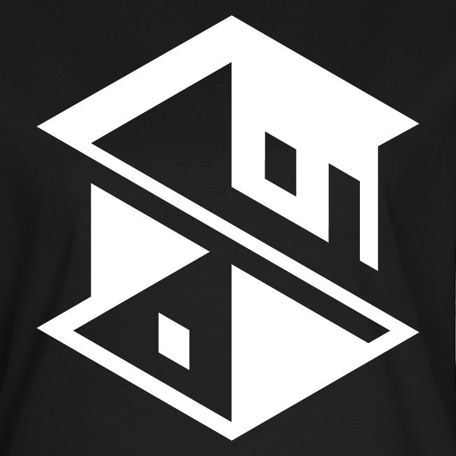 Unreal Estate Records Logo White