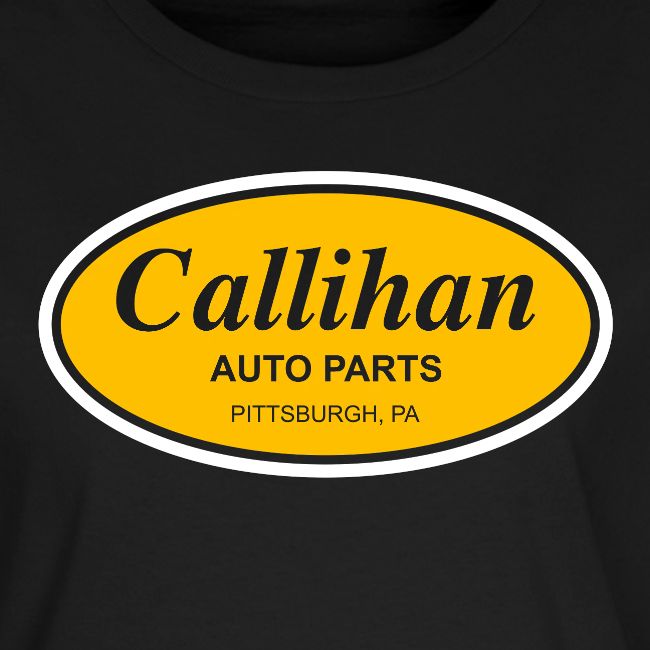 Callihan Auto Parts