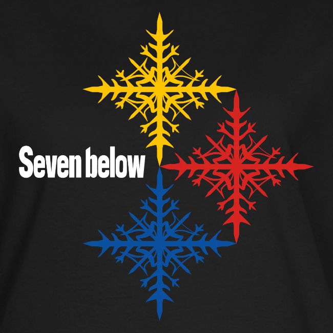 SevenBelow back