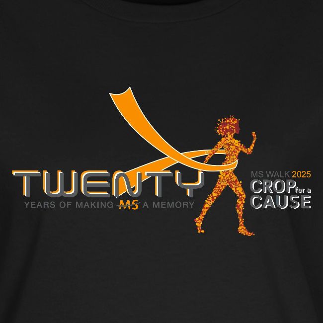 Crop for a Cause 25