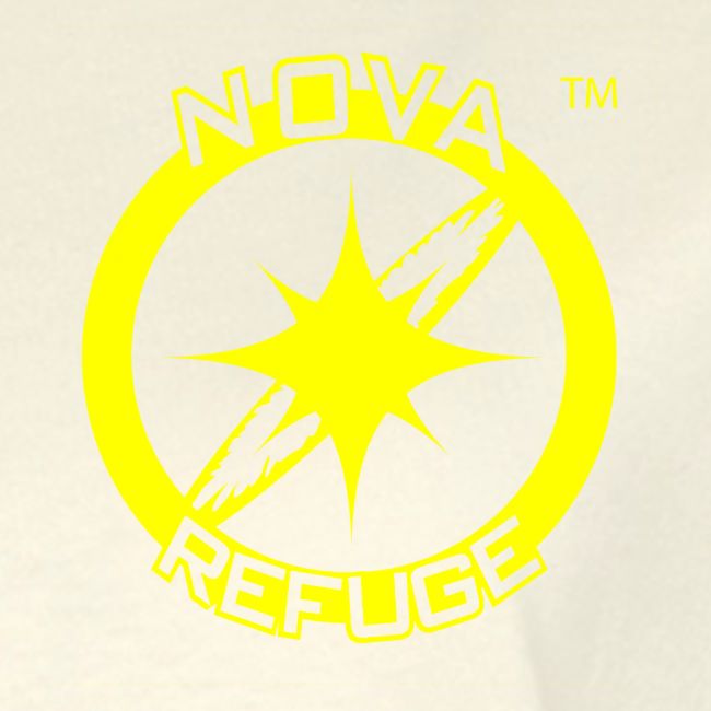 nr logo yello