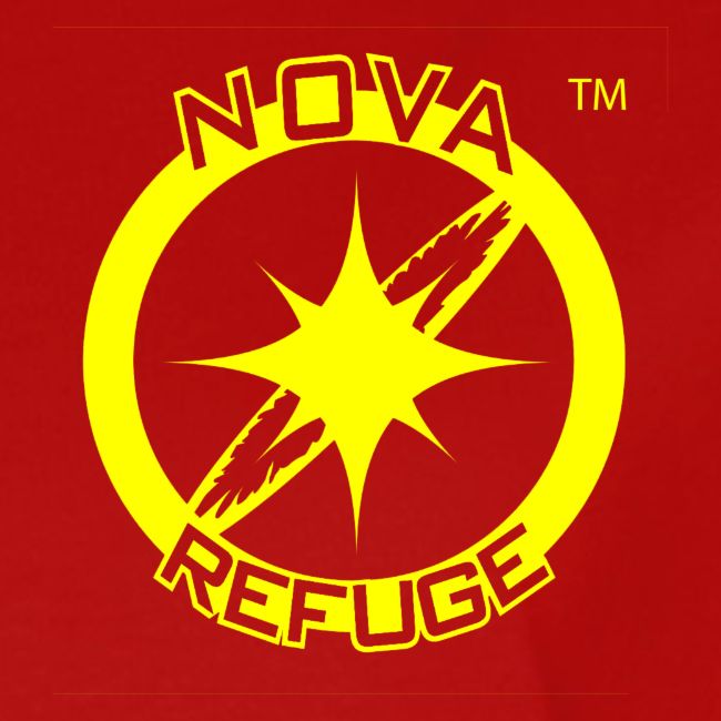 nr logo yello