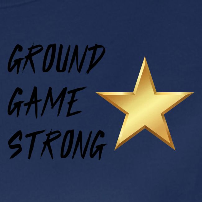 GGS Dark Font