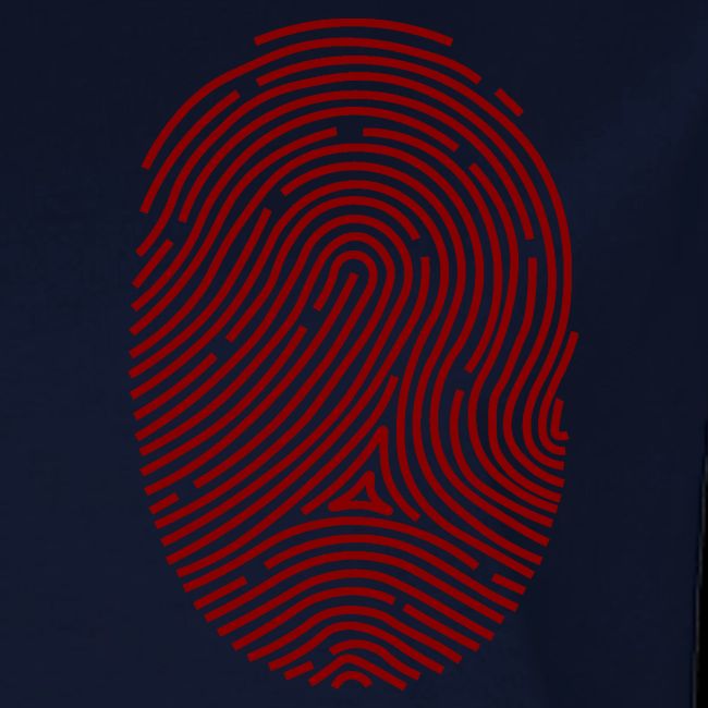 red_fingerprint