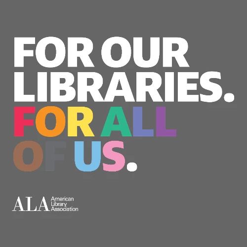 For Our Libraries
