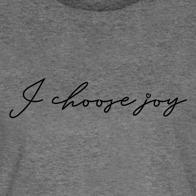 Freedom Now: Choose Joy!