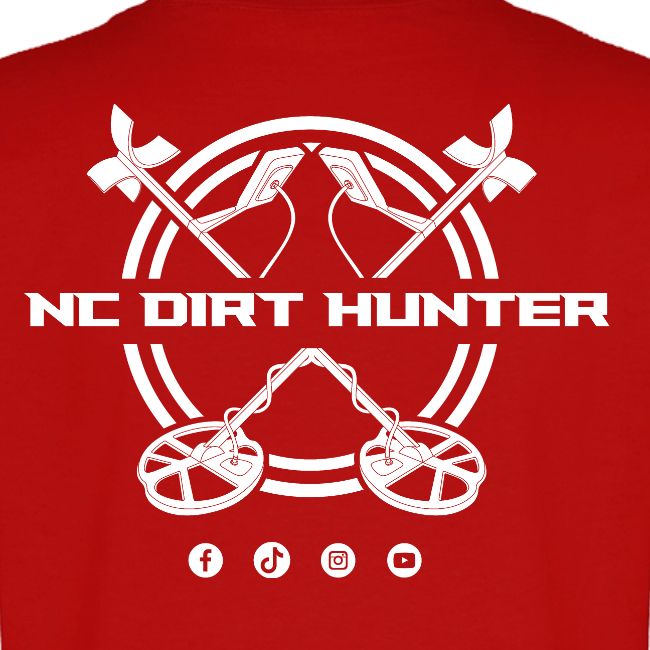 NC Dirt Hunter Apparel