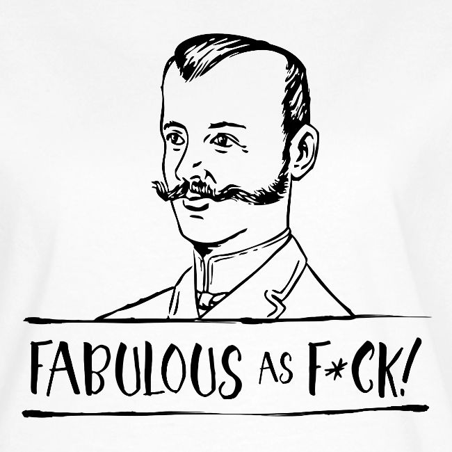 Fabulous as F...