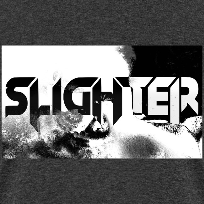 Slighter Logo Corrosion