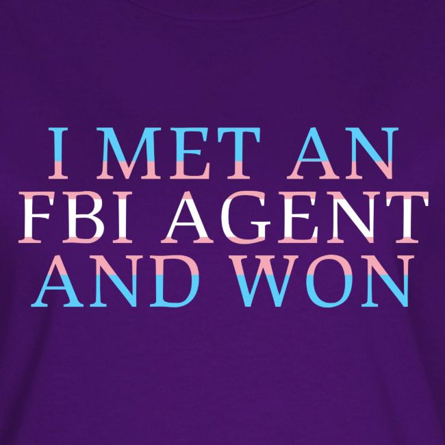 I Met an FBI Agent