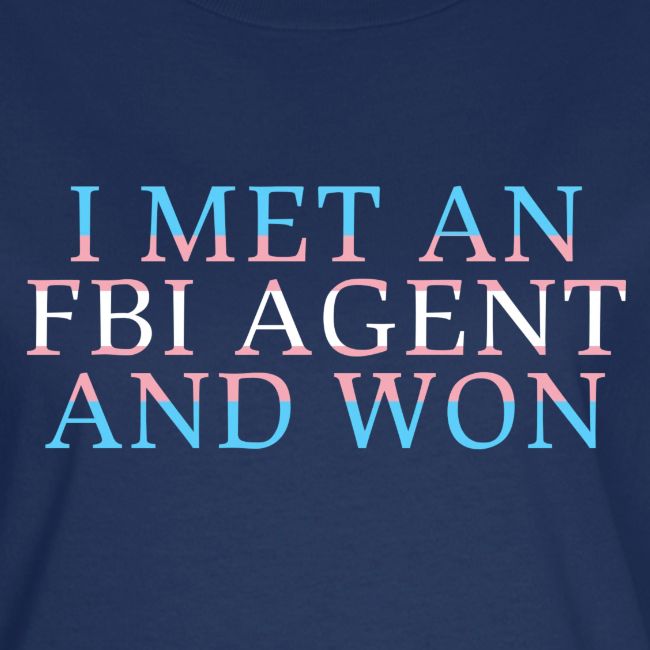 I Met an FBI Agent