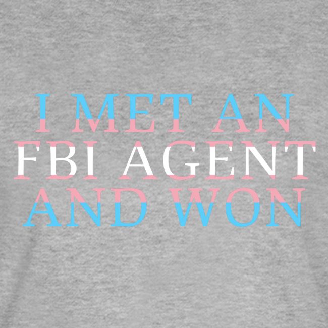 I Met an FBI Agent