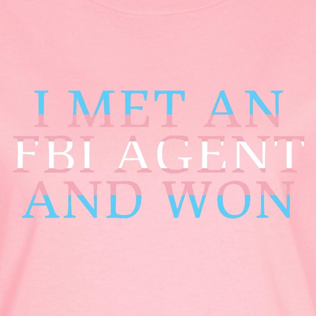 I Met an FBI Agent
