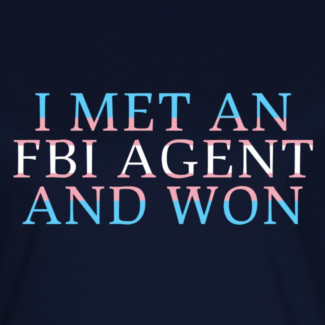 I Met an FBI Agent