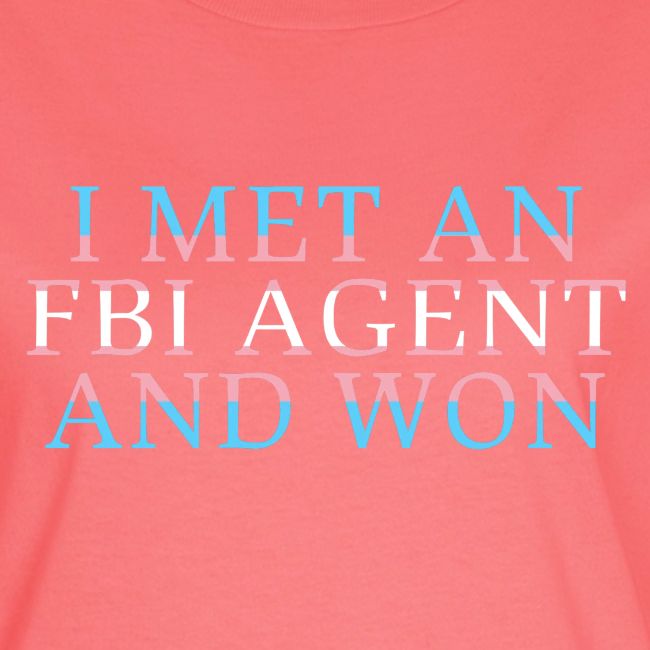 I Met an FBI Agent