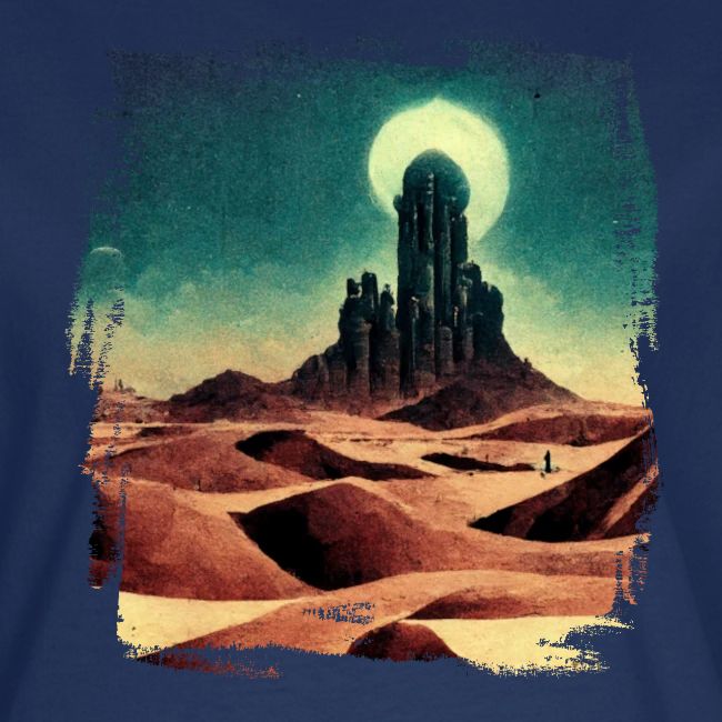 Tales From Southern Realms